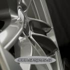 Wheelworld WH27 grau poliert (DGP+) - 9,0x20, 5x112, ET37 (9x20) (17017)