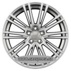 2DRV Wheelworld WH18 7,5x17 5x112 ET45 šedá lesklá (alu kolo - 17282)