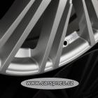 2DRV Wheelworld WH18 7,5x17 5x112 ET45 šedá lesklá (alu kolo - 17282)