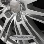 2DRV Wheelworld WH18 8,0x18 5x112 ET30 šedá lesklá |8x18| (alu kolo - 17283)