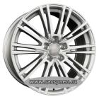 2DRV Wheelworld WH18 8,5x19 5x112 ET30 šedá lesklá (alu kolo - 17284)