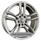 Wheelworld WH29 grau lackiert - 7,5x17, 5x112, ET45 (17801)