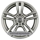 Wheelworld WH29 grau lackiert - 7,5x17, 5x112, ET45 (17801)