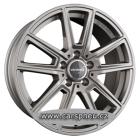Wheelworld WH30 grau lackiert - 7,5x17, 5x112, ET45 (17852)