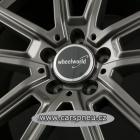 Wheelworld WH30 grau lackiert - 7,5x17, 5x112, ET45 (17852)