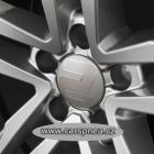 2DRV Wheelworld WH11 7,5x17 5x112 ET45 šedá lesklá (alu kolo - 17873)