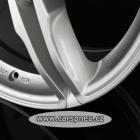 2DRV Wheelworld WH11 7,5x17 5x112 ET45 šedá lesklá (alu kolo - 17873)