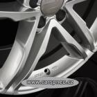 2DRV Wheelworld WH11 7,5x17 5x112 ET45 šedá lesklá (alu kolo - 17873)