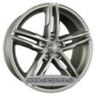 Wheelworld WH11 grau lackiert - 8,5x19, 5x112, ET35 (17878)