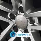 2DRV WHEELWORLD WH11 7,5x17 5x112 ET40 šedá lesklá (alu kolo - 17990)