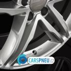 2DRV WHEELWORLD WH11 7,5x17 5x112 ET40 šedá lesklá (alu kolo - 17990)