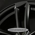 Wheelworld WH27 matt black (SW) - 9,0x20, 5x112, ET33 (9x20) (18015)