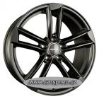 Wheelworld WH27 matt black (SW) - 9,0x20, 5x112, ET37 (9x20) (18017)