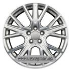 2DRV Wheelworld WH34 8,0x18 5x112 ET50 šedá leštěná |8x18| (alu kolo - 18073)