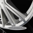 2DRV Wheelworld WH34 8,5x20 5x112 ET40 šedá leštěná (alu kolo - 18087;18134)