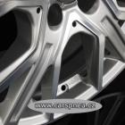 2DRV Wheelworld WH34 9,0x21 5x112 ET22 šedá leštěná |9x21| (alu kolo - 18090)