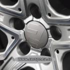 2DRV Wheelworld WH34 9,0x21 5x112 ET30 šedá leštěná |9x21| (alu kolo - 18091;18137)