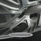 Wheelworld WH34 grau poliert - 8,5x19, 5x112, ET30 (18095)