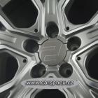 WHEELWORLD WH34 grau poliert - 9,0x20, 5x112, ET30 |9x20| (2DRV, 18101)