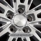 2DRV Wheelworld WH18 8,0x18 5x112 ET45 stříbrná |8x18| (alu kolo - 18286)