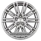 2DRV Wheelworld WH18 8,5x19 5x112 ET45 stříbrná (alu kolo - 18288)