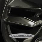 2DRV WH40 tmavý gunmetal | 7,5x18, 5x112, ET40 (alu kolo, Wheelworld, 18603)