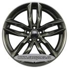 2DRV WH40 tmavý gunmetal | 8,0x19, 5x112, ET45 |8x19| (alu kolo, Wheelworld, 18620)