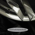 2DRV WH40 tmavý gunmetal | 8,0x19, 5x120, ET58 |8x19| (alu kolo, Wheelworld, 18629)