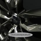 2DRV WH40 gunmetal lackiert | 8,5x19, 5x112, ET30 (Wheelworld, 18633)