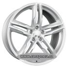2DRV Wheelworld WH11 7,5x17 5x112 ET45 stříbrná (alu kolo - 18873)