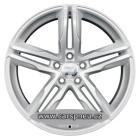 2DRV Wheelworld WH11 7,5x17 5x112 ET45 stříbrná (alu kolo - 18873)