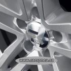 2DRV Wheelworld WH11 7,5x17 5x112 ET45 stříbrná (alu kolo - 18873)