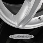 2DRV Wheelworld WH11 7,5x17 5x112 ET45 stříbrná (alu kolo - 18873)