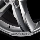 Wheelworld WH11 arktic silber - 8,0x18, 5x112, ET45 (8x18) (18876)
