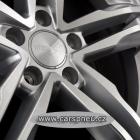 Wheelworld WH11 arktic silber - 8,5x19, 5x112, ET35 (18878)