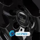 2DRV WHEELWORLD WH47 8,0x18 5x112 ET40 černá lesklá leštěná |8x18| (alu kolo - 18952)