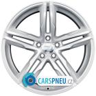 2DRV WHEELWORLD WH11 7,5x17 5x112 ET40 stříbrná (alu kolo - 18990)