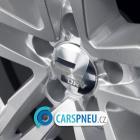 2DRV WHEELWORLD WH11 7,5x17 5x112 ET40 stříbrná (alu kolo - 18990)