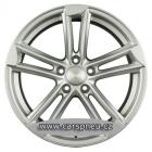 Wheelworld WH27 race silber (RS) - 9,0x20, 5x112, ET33 (9x20) (19015)
