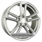 Wheelworld WH27 race silber (RS) - 9,0x20, 5x112, ET37 (9x20) (19017)