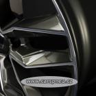 2DRV WH40 tmavý gunmetal leštěné | 8,0x19, 5x112, ET50 |8x19| (alu kolo, Wheelworld, 19622)