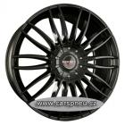 Borbet CW3 black lackiert - 9,0x21, 5x115, ET20 (9x21) (221798)