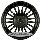 Borbet CW3 black lackiert - 9,0x21, 5x114.3, ET30 (9x21) (221806)