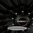 Borbet CW3 black lackiert - 9,0x21, 5x112, ET40 (9x21) (221852)