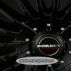 Borbet CW3 black lackiert - 10,5x21, 5x112, ET45 (221862)