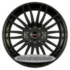 Borbet CW3 black lackiert - 10,5x21, 5x108, ET50 (221865)