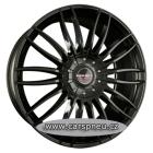Borbet CW3 black lackiert - 10,5x21, 5x120, ET35 (221872)