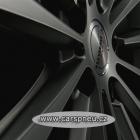 BORBET BLX matt black poliert - 8,5x18, 5x120, ET35