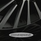 Borbet BLX matt black poliert - 8,5x19, 5x112, ET30 (221908)