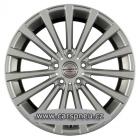 BORBET BLX silber - 8,5x19, 5x112, ET40 (221912)